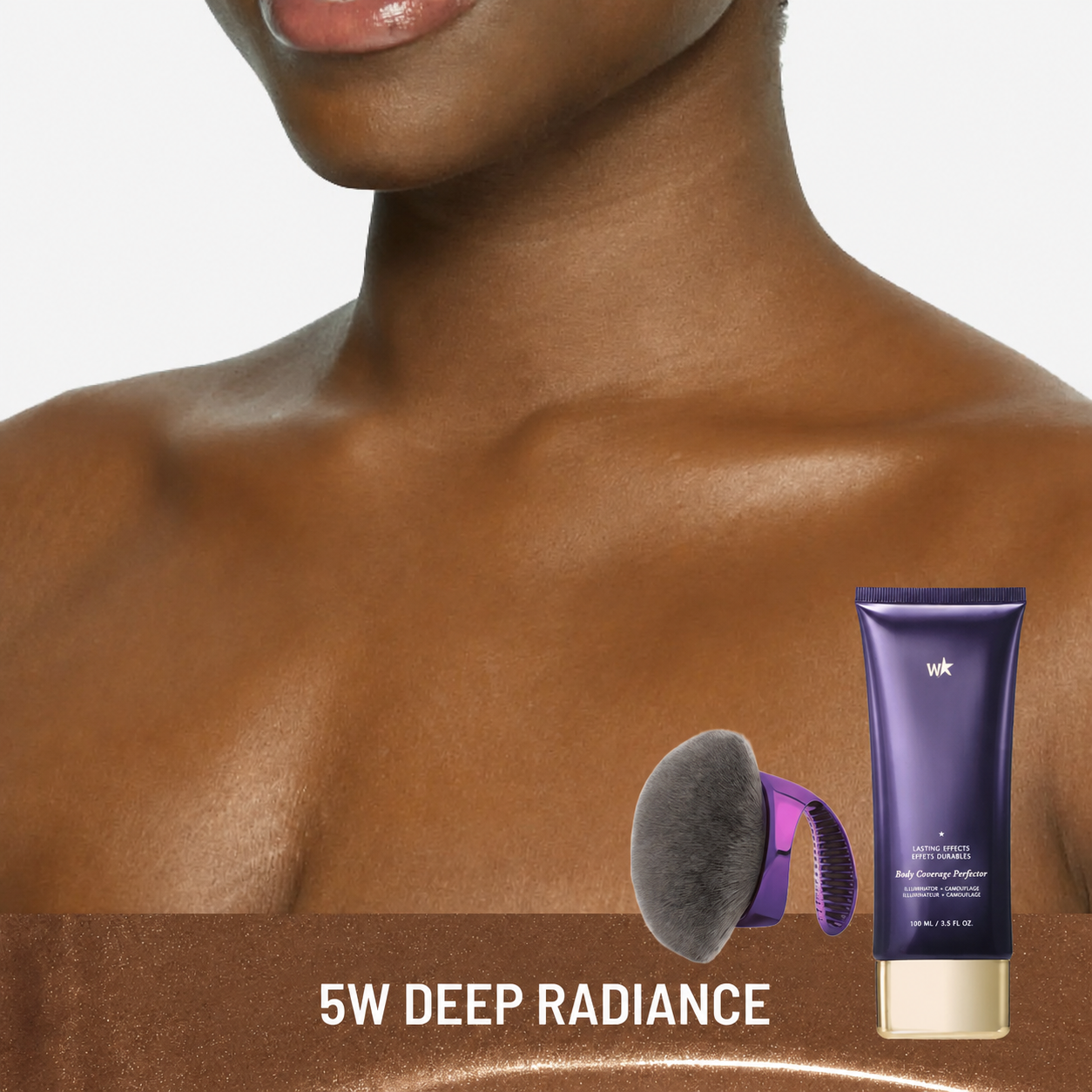Deep Radiance