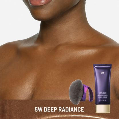 🏆 Top Rated! 80K+ SOLD! ⚡Westmore Beauty Body Coverage Perfector