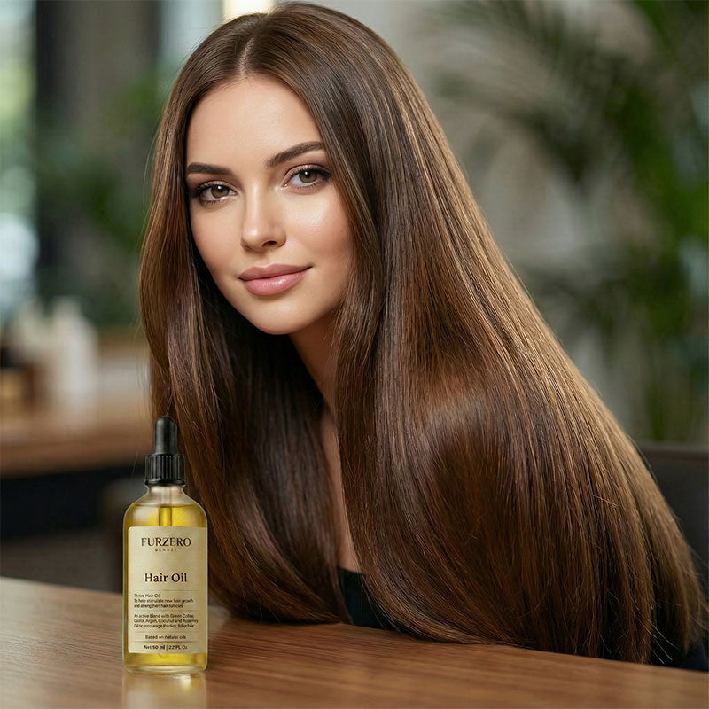 ✨𝑶𝒇𝒇𝒊𝒄𝒊𝒂𝒍 𝑺𝒕𝒐𝒓𝒆 | LAST DAY SALE 60% OFF⏰ 𝐅𝐔𝐑𝐙𝐄𝐑𝐎 𝐍𝐚𝐭𝐮𝐫𝐚𝐥 𝐇𝐚𝐢𝐫 𝐎𝐢𝐥