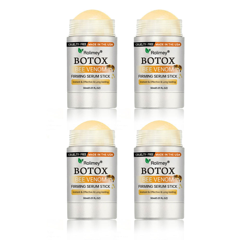 🫶Made and Shipped from UK🇬🇧Rolimey® Botox Bee Venom Firming Serum Stick(⏳LAST DAY 70% OFF)✨