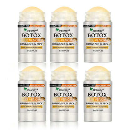 🫶Made and Shipped from UK🇬🇧Rolimey® Botox Bee Venom Firming Serum Stick(⏳LAST DAY 70% OFF)✨