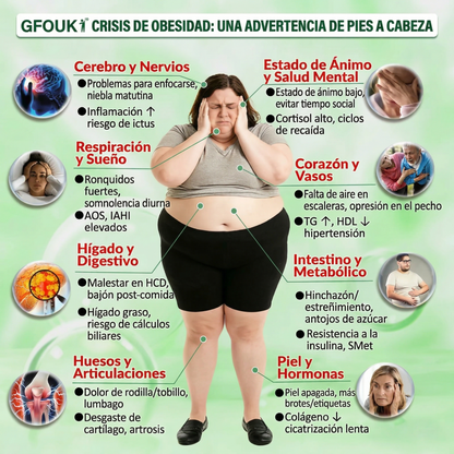 🏆👨‍⚕️GFOUK® 𝐁𝐞𝐫𝐛𝐞𝐫𝐢𝐧𝐞 · Castaño de caballo × 🌿NAD+ 10 en 1 Parche Avanzado de Nano Microneedle — 🌿 Una vez al día, resultados visibles en 7 días (obesidad, piel flácida, diabetes, apnea del sueño, problemas articulares y más)🎁