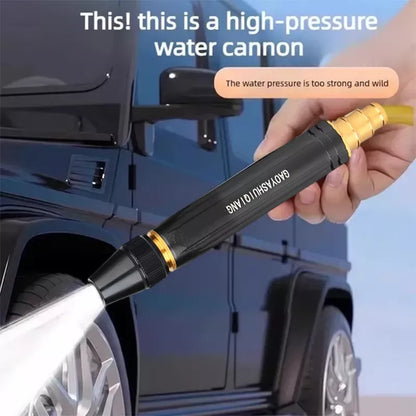 💦Powerful High-Pressure Water Gun for Car Cleaning
