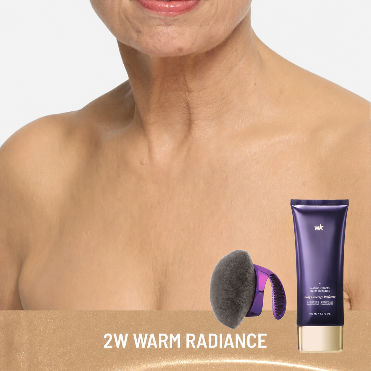 Warm Radiance