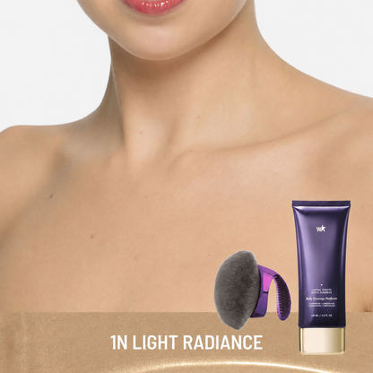 🏆 Top Rated! 80K+ SOLD! ⚡Westmore Beauty Body Coverage Perfector