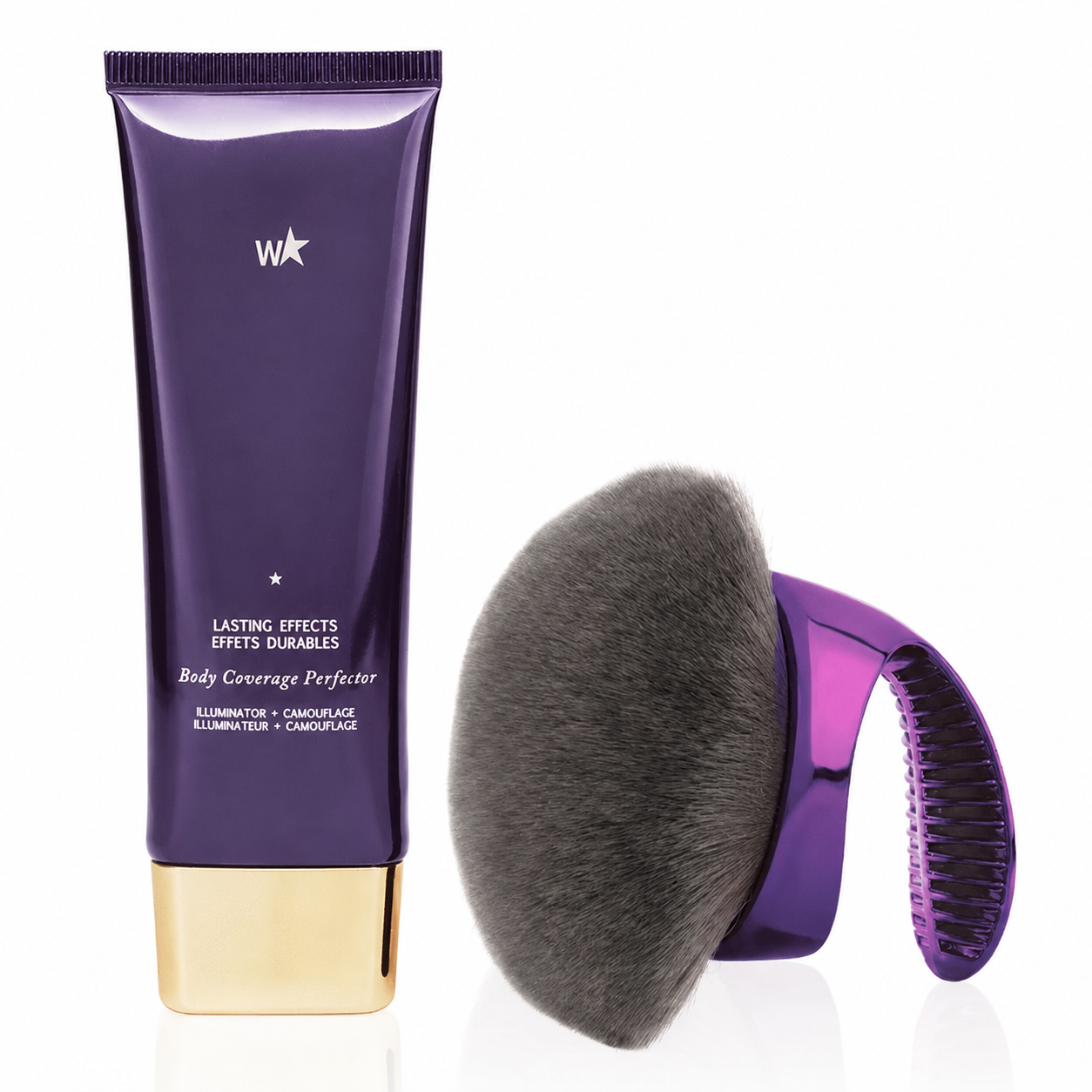 🏆 Top Rated! 80K+ SOLD! ⚡Westmore Beauty Body Coverage Perfector