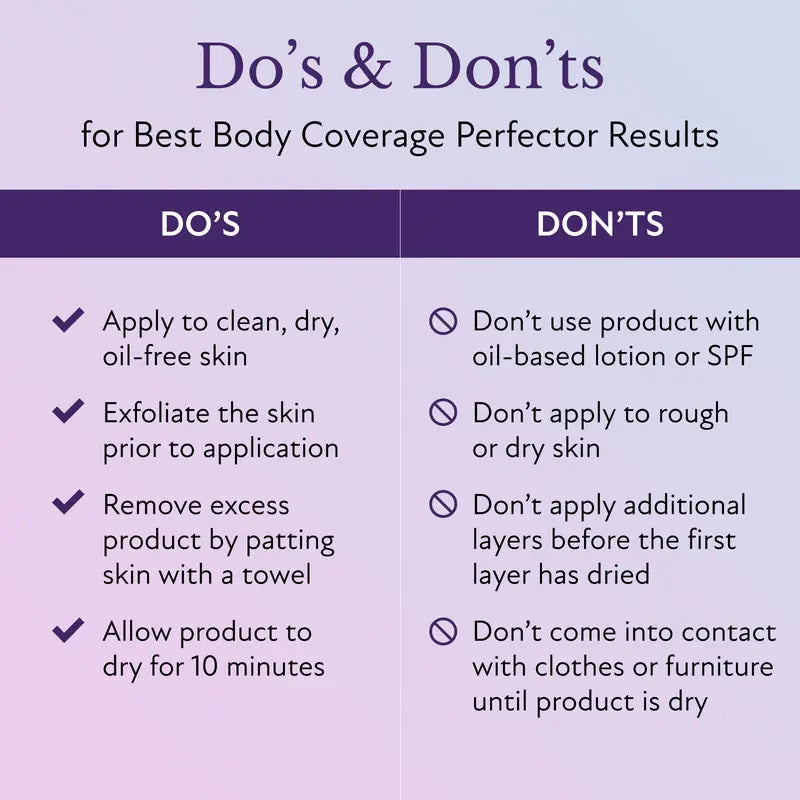🏆 Top Rated! 80K+ SOLD! ⚡Westmore Beauty Body Coverage Perfector