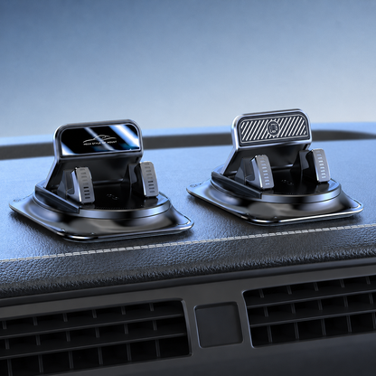 ⚡Crazy-Sale⚡60k-Sold⚡Car phone holder 360 degree rotation-ZDQ8