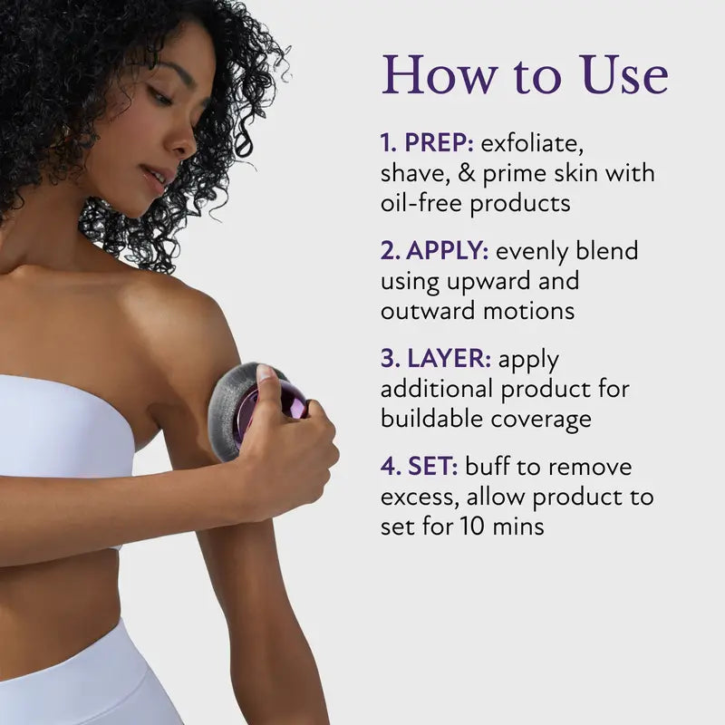🏆 Top Rated! 80K+ SOLD! ⚡Westmore Beauty Body Coverage Perfector