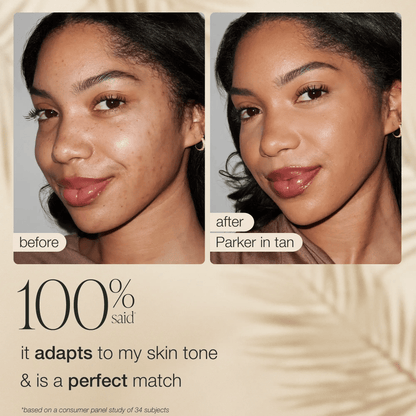 🏆1 Bestselling🏆 CC color-correcting tinted serum
