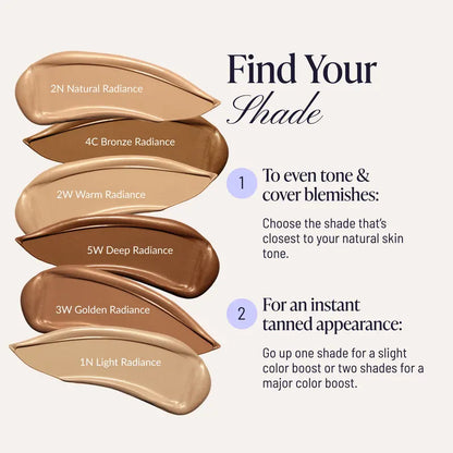 🏆 Top Rated! 80K+ SOLD! ⚡Westmore Beauty Body Coverage Perfector