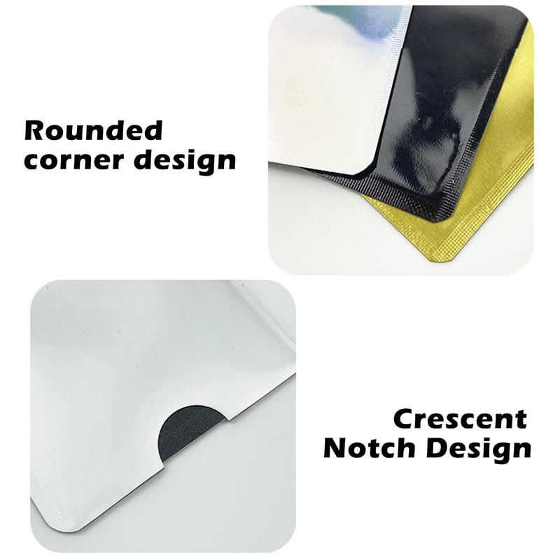 💥 Almost Gone! 🔥Limited Time 49% Off✨8 Counts RFID Blocking Sleeves Set