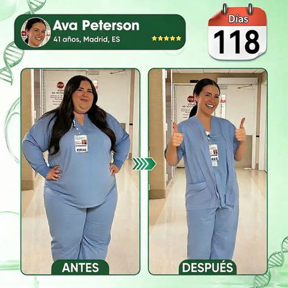 🏆👨‍⚕️GFOUK® 𝐁𝐞𝐫𝐛𝐞𝐫𝐢𝐧𝐞 · Castaño de caballo × 🌿NAD+ 10 en 1 Parche Avanzado de Nano Microneedle — 🌿 Una vez al día, resultados visibles en 7 días (obesidad, piel flácida, diabetes, apnea del sueño, problemas articulares y más)🎁