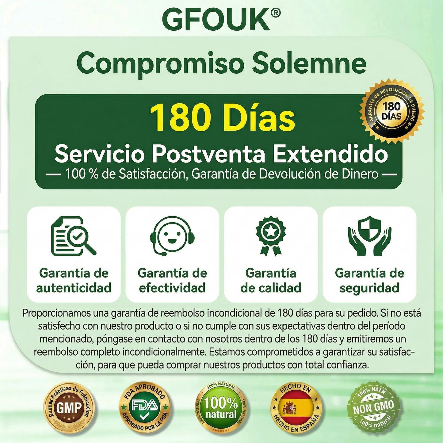 🏆👨‍⚕️GFOUK® 𝐁𝐞𝐫𝐛𝐞𝐫𝐢𝐧𝐞 · Castaño de caballo × 🌿NAD+ 10 en 1 Parche Avanzado de Nano Microneedle — 🌿 Una vez al día, resultados visibles en 7 días (obesidad, piel flácida, diabetes, apnea del sueño, problemas articulares y más)🎁