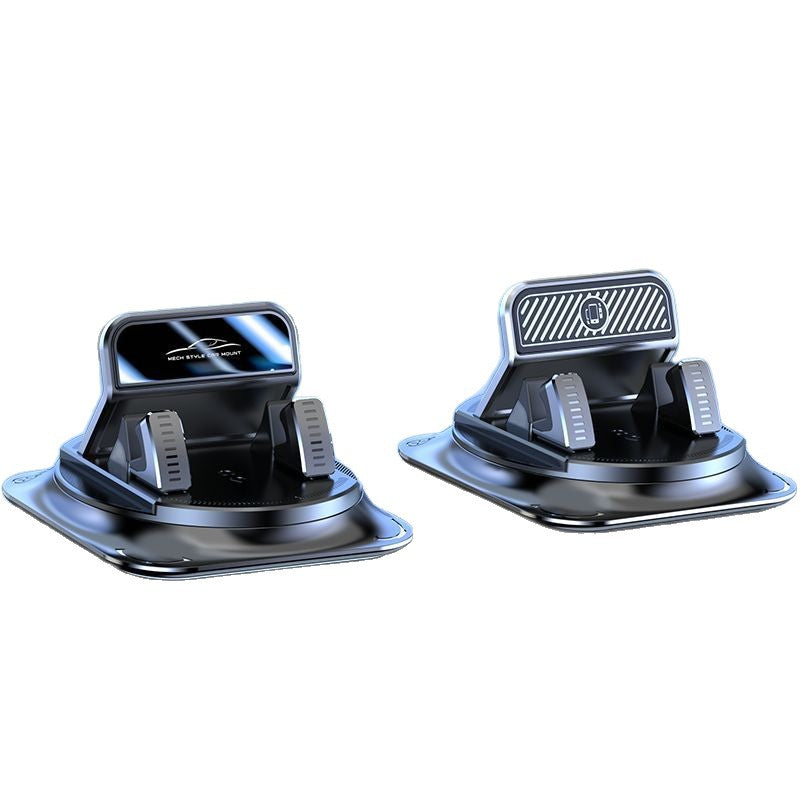 ⚡Crazy-Sale⚡60k-Sold⚡Car phone holder 360 degree rotation-ZDQ8