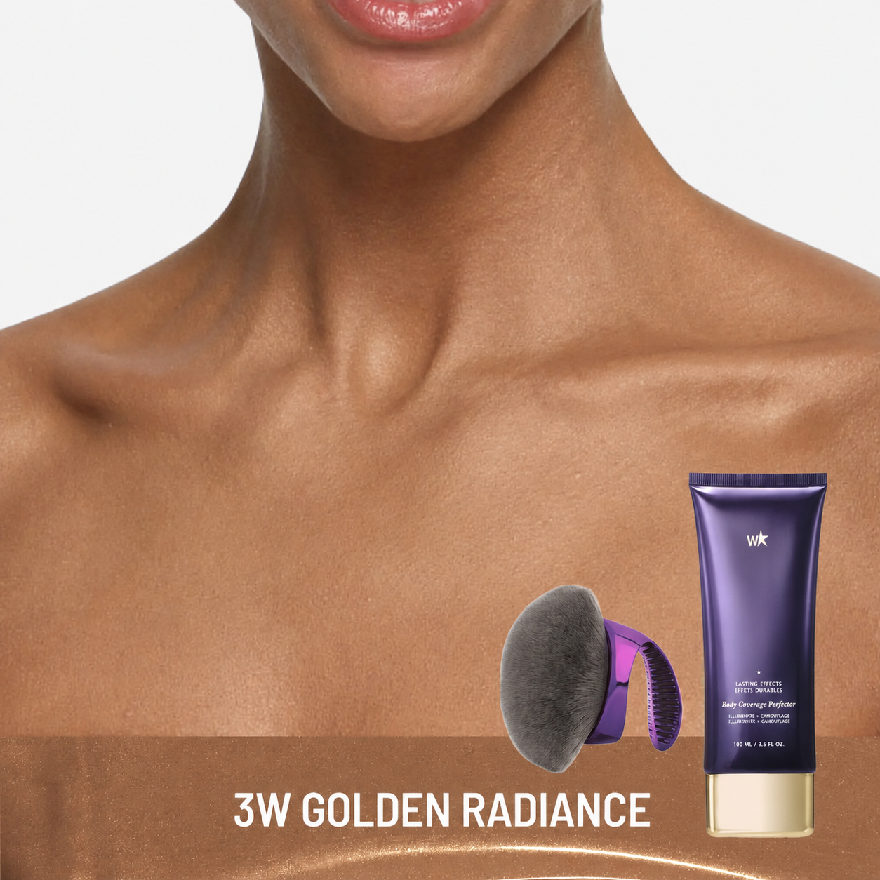 Golden Radiance