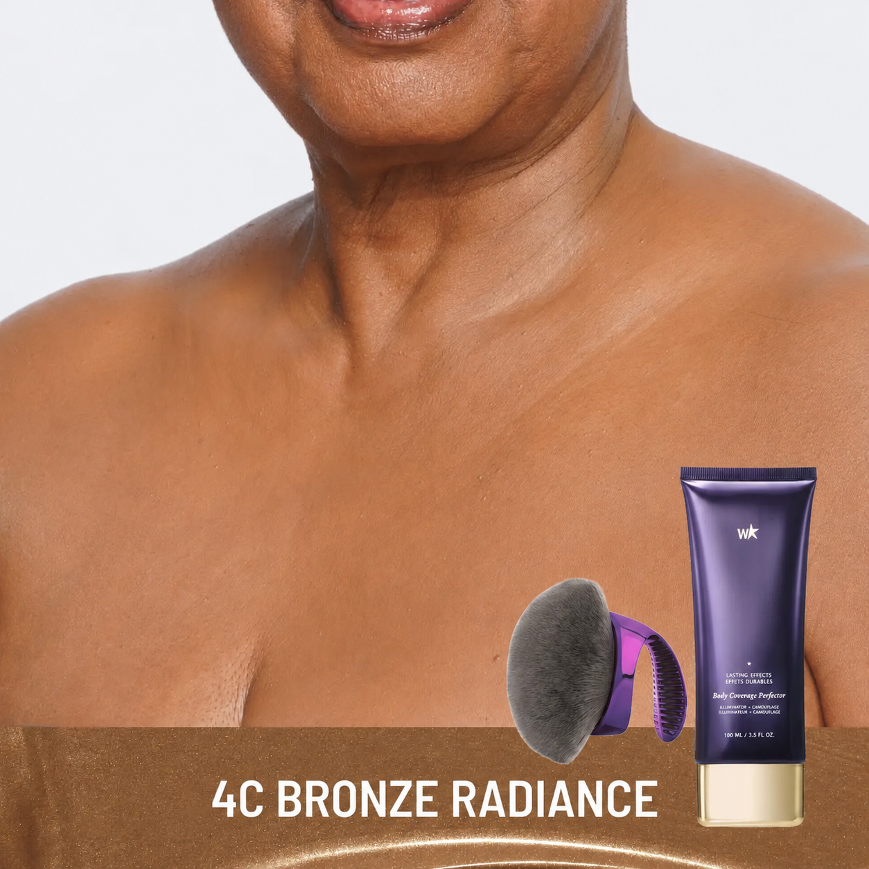 Bronze Radiance