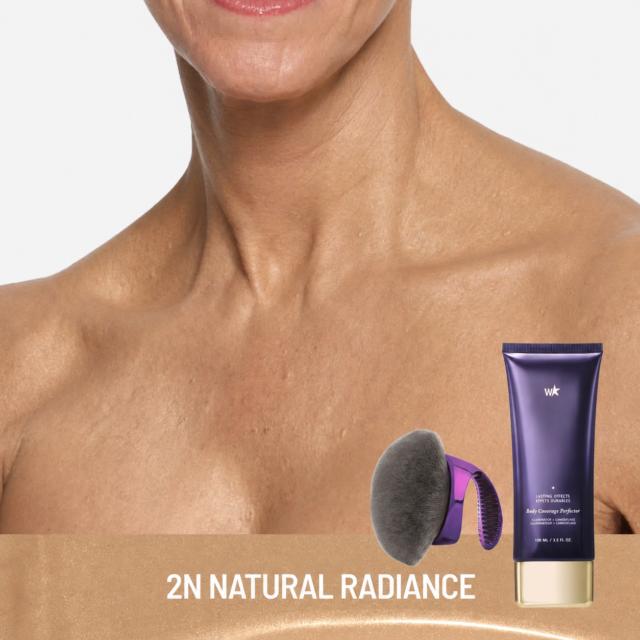 Natural Radiance