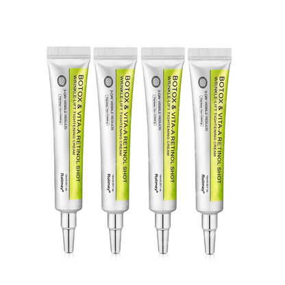 🍇Made and shipped from the USA 💫Rolimey® Botox & Vita-A Retinol Shot Wrinkle-Lift Tightening cream - Last Day Promotion 70% OFF
