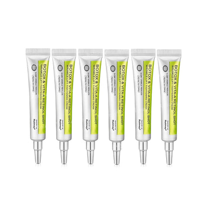 🍇Made and shipped from the USA 💫Rolimey® Botox & Vita-A Retinol Shot Wrinkle-Lift Tightening cream - Last Day Promotion 70% OFF