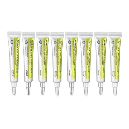 🍇Made and shipped from the USA 💫Rolimey® Botox & Vita-A Retinol Shot Wrinkle-Lift Tightening cream - Last Day Promotion 70% OFF