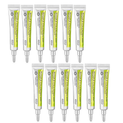 🍇Made and shipped from the USA 💫Rolimey® Botox & Vita-A Retinol Shot Wrinkle-Lift Tightening cream - Last Day Promotion 70% OFF